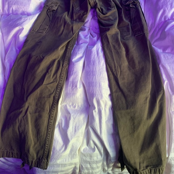 Love these pants but they’ve gotten too small - Picture 3 of 3